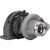 Rotomaster H1450118N - NEW Turbocharger (W/O Actuator) for Freightliner Cummins ISX 15.0L (2009-2018)