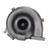 Rotomaster H1450121N - NEW Turbocharger (W/O Actuator) for Cummins ISX 14.9L
