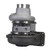 Rotomaster H1450126N - NEW Turbocharger for Kenworth Cummins ISX15 15.0L (2010-2018)