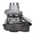 Rotomaster H1450127N - NEW Turbocharger for Cummins ISX 14.9L (2005-2015)