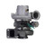 Rotomaster H1550120N - NEW Turbocharger (W/ Pneumatic Actuator) for Freightliner Cummins Signature ISX 15.0L (2004-2015)