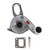 Rotomaster K1020115N - NEW Turbocharger (W/O Actuator) for Navistar-International DT466 7.6L