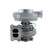 Rotomaster K1030118N - NEW Turbocharger for Detroit Diesel DD15 14.8L