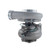 Rotomaster K1030118N - NEW Turbocharger for Detroit Diesel DD15 14.8L