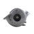 Rotomaster K1030118N - NEW Turbocharger for Detroit Diesel DD15 14.8L