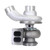 Rotomaster K1400136N - NEW Turbocharger for Mack E7-350