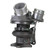 Rotomaster K1520105N - NEW Turbocharger for Navistar DT570 9.3L