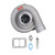 Rotomaster S1040158N - NEW Turbocharger for Caterpillar 4LF302