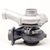 Magnum 70-1008 - New Turbocharger for Ford 6.4L Powerstroke