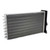 2133121 CLASS 8 AUXILIARY CAB PRO STAR / LONESTAR SLEEPER UNIT 07-11 HEATER CORE