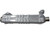 3760645 VOLVO D13 EGR COOLER: OEM 21480645