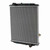 American Radiator 559279A - Radiator for Bluebird, Carpenter Bus, 1994-2000 TC1000 All American [OEM 1768688 1003402FS]