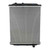 American Radiator 559281A - Radiator for Bluebird, Carpenter Bus, 1995-2005 (No Frame) [OEM 20065103 1050105BB 0115577]