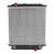 American Radiator 559283A - Radiator for Bluebird, Vision Bus, 2003-2005 [OEM 20065103 1050105BB 10007026]