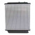American Radiator 559283A - Radiator for Bluebird, Vision Bus, 2003-2005 [OEM 20065103 1050105BB 10007026]