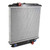 American Radiator 559283A - Radiator for Bluebird, Vision Bus, 2003-2005 [OEM 20065103 1050105BB 10007026]