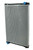 American Radiator 559287A - Radiator for Freightliner, 2004-2007 Condor Sanitation, 2006 American Lafrance (w/Cat C7 Engine)