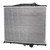 559292A VOLVO | MACK RADIATOR: 2004-2006 VHD