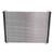 American Radiator 559294A - Radiator for Bluebird Bus, 1996-2005 Rear Engine Buses [OEM 437387S 1102030 01843184]