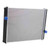 American Radiator 559294A - Radiator for Bluebird Bus, 1996-2005 Rear Engine Buses [OEM 437387S 1102030 01843184]