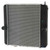 American Radiator 559328A - Radiator for International / Ford, 2004-2007 Ford F650, F750, 2002-2007 T'l 3000, 3600, 3800, 4100-460
