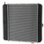 American Radiator 559328A - Radiator for International / Ford, 2004-2007 Ford F650, F750, 2002-2007 T'l 3000, 3600, 3800, 4100-460