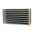 American Radiator 6619517 - AC Evaporator Core for Kenworth, Fits 86-09 T600, T800, W800 w/Bergstrom Unit