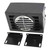American Radiator ah24454 - 20,000 BTU Auxiliary Heater, 24 Volt, 9.5" x 6.5" x 7"
