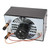 AH24454 20,000 BTU AUXILIARY HEATER: 24 VOLT: 9.5" X 6.5" X 7"