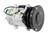 CO4468C CATERPILLAR AC COMPRESSOR