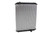 557145A FREIGHTLINER RADIATOR: 1995-2004 FL50, 60, 70, 80, 90 MODELS WITH 3126 ENGINE