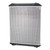 557145A FREIGHTLINER RADIATOR: 1995-2004 FL50, 60, 70, 80, 90 MODELS WITH 3126 ENGINE