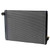 American Radiator 557158A - Radiator for Ford, Sterling, 1994-2000 L, LN, LT, LTL, 9000