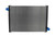 American Radiator 557163A - Radiator for Peterbilt, 1997-2003 330 Series