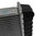 American Radiator 557163A - Radiator for Peterbilt, 1997-2003 330 Series