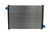 557163A PETERBILT RADIATOR: 1997 - 2003 330 SERIES