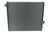 American Radiator 557198A - Radiator for Ford, Sterling, 1994-1997 & 2001-Newer L, LTL900, Sterling Silver Star, Freightliner