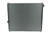 American Radiator 557198A - Radiator for Ford, Sterling, 1994-1997 & 2001-Newer L, LTL900, Sterling Silver Star, Freightliner