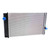 American Radiator 557208A - Radiator for Ford, Sterling, 1996-2004 L, LT7500 & 8500, Sterling