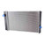 American Radiator 557208A - Radiator for Ford, Sterling, 1996-2004 L, LT7500 & 8500, Sterling