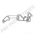 PAI 831135 - Oil Filter Housing Gasket for Mack and Volvo