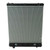 558614A FREIGHTLINER | STERLING RADIATOR: 2008-2013 FREIGHTLINER M2, 106 BUSINESS CLASS: 2008-2009 STERLING