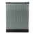 558614A FREIGHTLINER | STERLING RADIATOR: 2008-2013 FREIGHTLINER M2, 106 BUSINESS CLASS: 2008-2009 STERLING