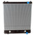 558615A FREIGHTLINER RADIATOR: 2008-2014 M2, 106 BUSINESS CLASS MODELS