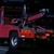 Trux TLED-650RWA - 6" Oval Red LED Stop/Turn/Tail Lamp with Back-Up & Strobe, 36 Flash Patterns