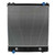 American Radiator 558616A - Radiator for Freightliner, 2008-2013 M2, 106 Business Class