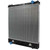 American Radiator 558616A - Radiator for Freightliner, 2008-2013 M2, 106 Business Class