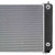 American Radiator 558642A - Radiator for Chevy GMC, 2007-2009 Topkick, 6000, 7000, 8000 with 8.1L Gas, 6.6L, 7.2L, 7.8L Diesel Engines