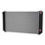 American Radiator 558642A - Radiator for Chevy GMC, 2007-2009 Topkick, 6000, 7000, 8000 with 8.1L Gas, 6.6L, 7.2L, 7.8L Diesel Engines