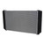 558642A CHEVY GMC RADIATOR 2007-2009 TOPKICK, 6000, 7000, 8000 WITH 8.1L GAS, 6.6L, 7.2L, 7.8L DIESEL ENGINE
